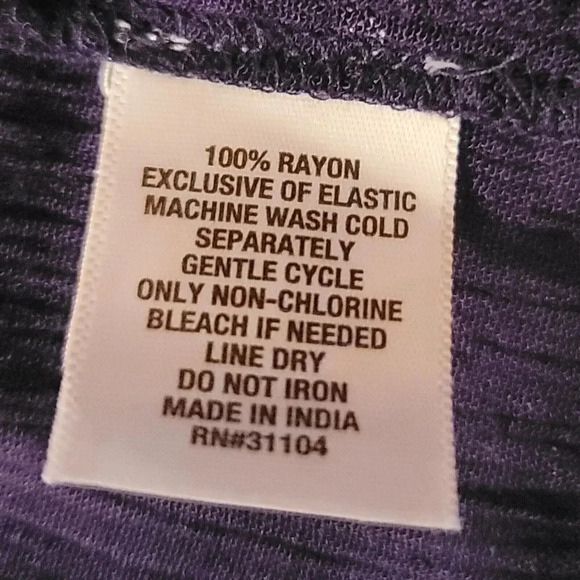 Women’s True Craft Off the Shoulder Midi Dress Blue Geometry Size M Boho Y2K - Picture 14 of 15